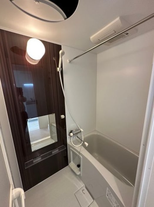 物件内観写真10　(バス／シャワールーム等)