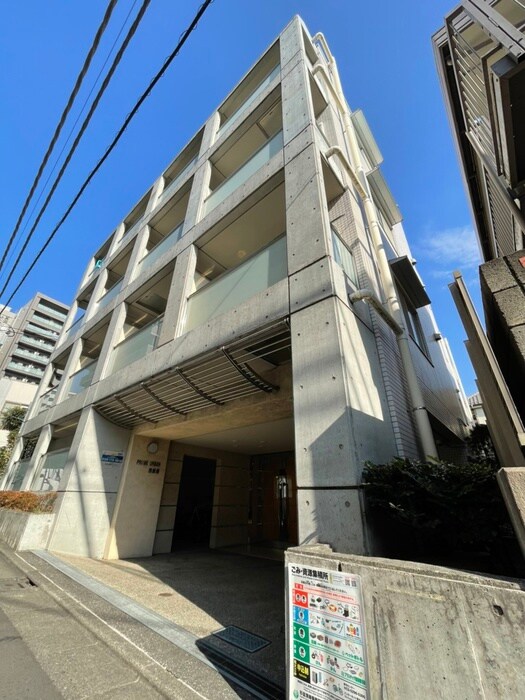 物件外観写真6　(外観写真)