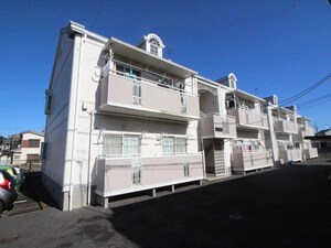 ガーデンヒルズ湘南Ａ外観写真