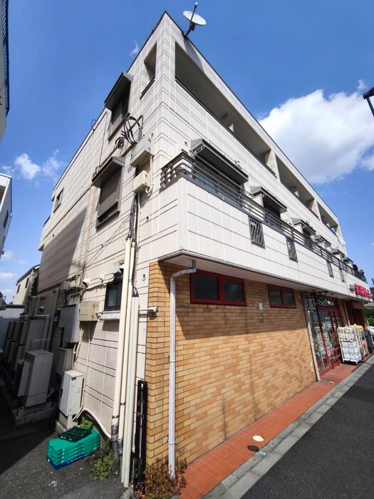 物件外観写真2　(外観写真)