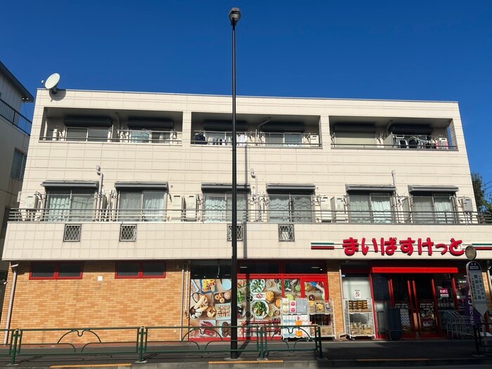 物件外観写真3　(外観写真)