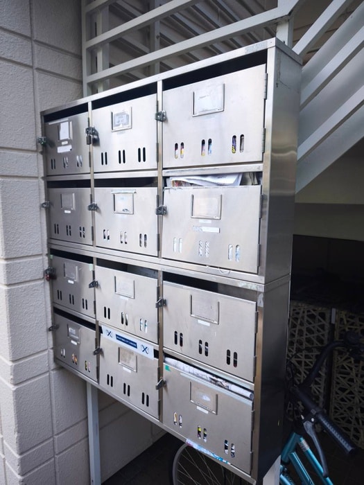 物件外観写真5　(建物設備)