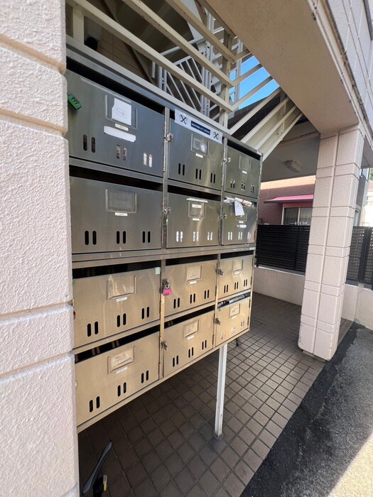 物件外観写真5　(建物設備)