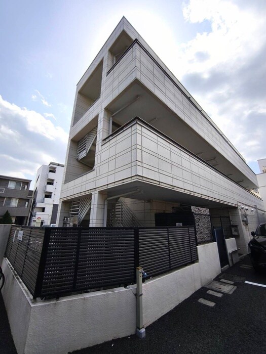 物件外観写真6　(外観写真)