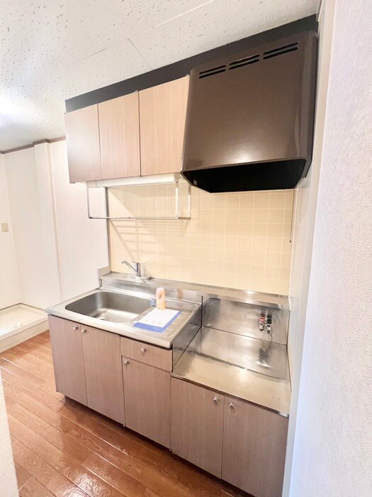 物件内観写真13　(キッチン)