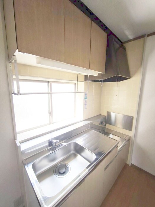 物件内観写真17　(キッチン)