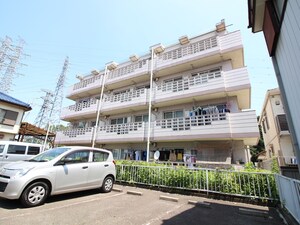 セジュ－ル橋本外観写真