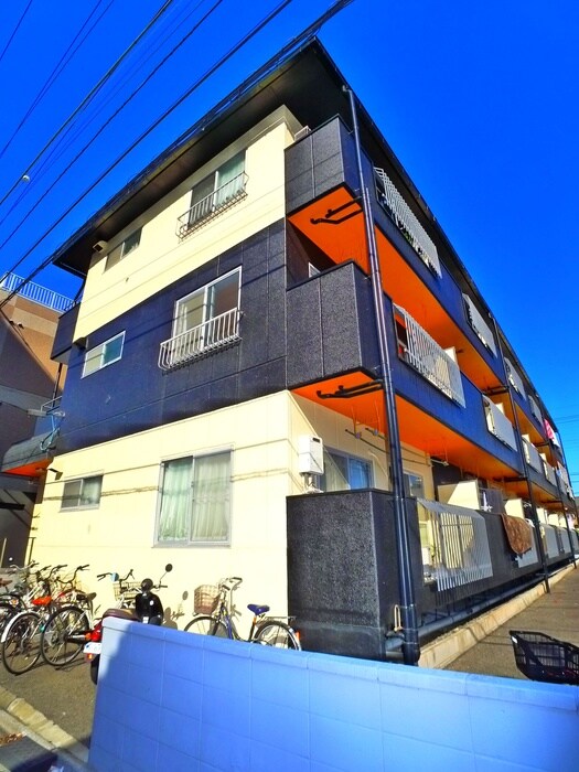 物件外観写真3　(外観写真)