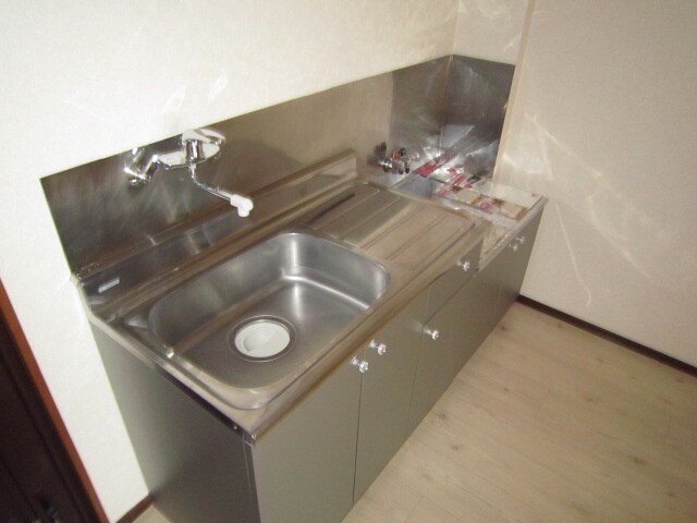 物件内観写真11　(キッチン)