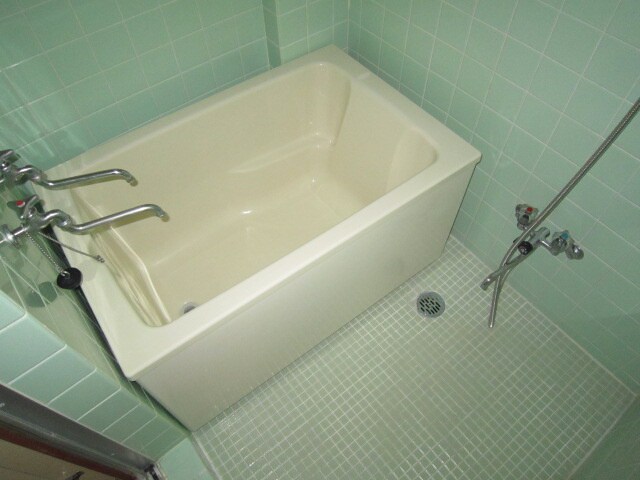 物件内観写真15　(バス／シャワールーム等)