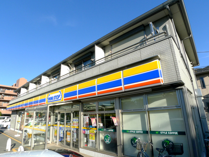 サニーコート