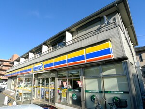 サニーコート外観写真