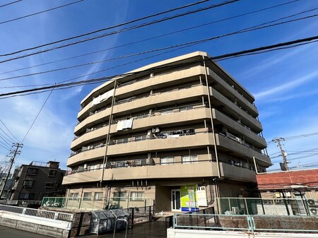 シャトレー戸塚ガーデン（201）外観写真