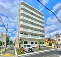 アヴェニーユ参番館