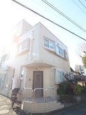グリフィン等々力