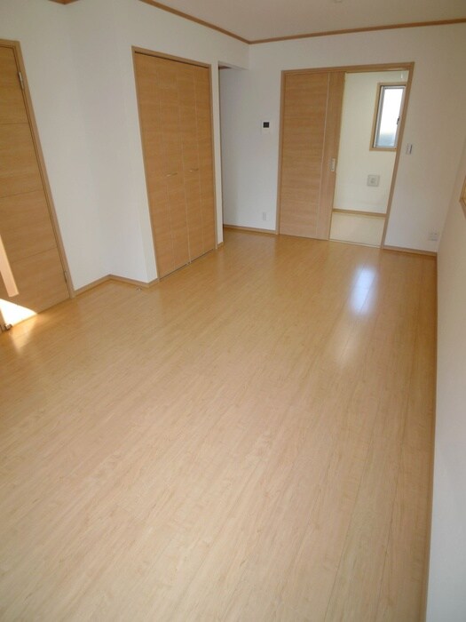 物件内観写真7　(居室)