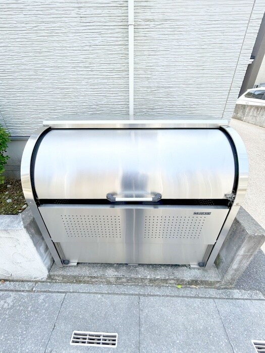 物件外観写真6　(建物設備)