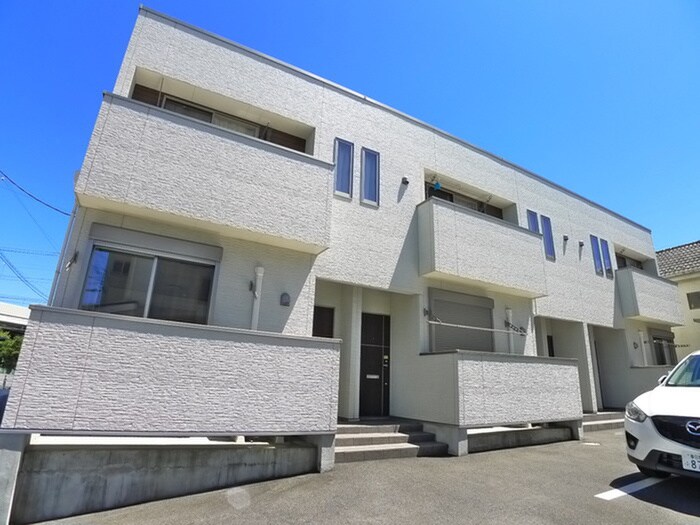 物件内観写真17　(ベランダ・バルコニー)