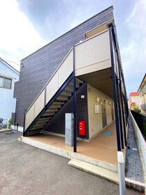 リブリ・ヴィレッジの外観写真