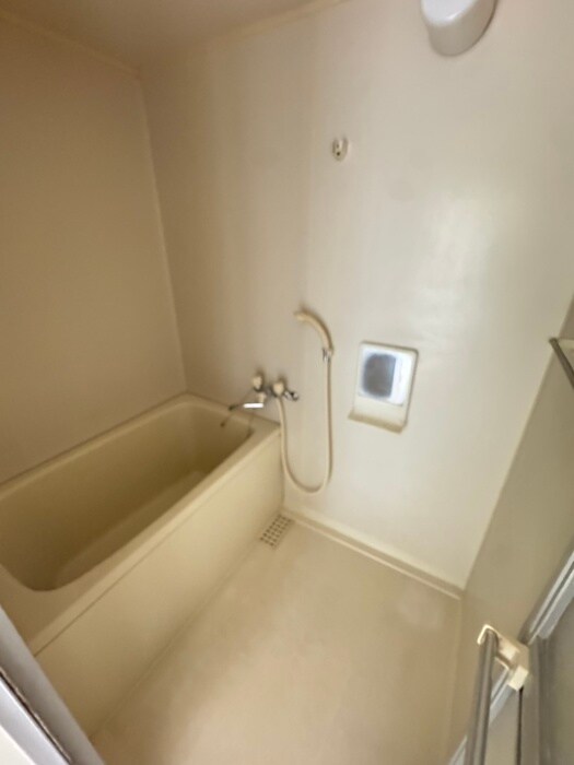 物件内観写真15　(バス／シャワールーム等)