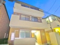 マートハイム金町