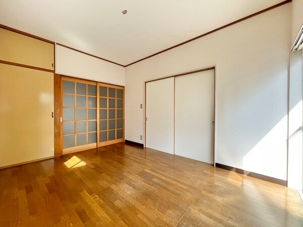 居室