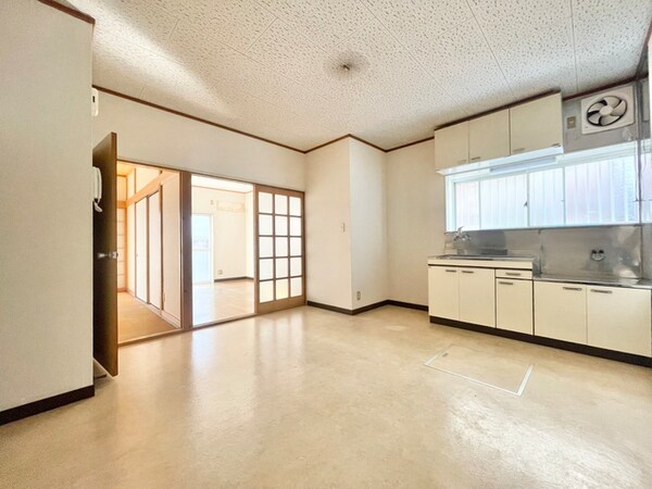 居室