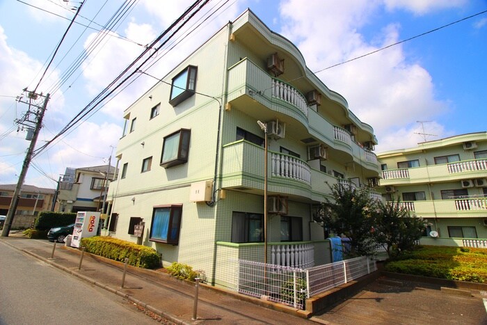 物件外観写真2　(外観写真)