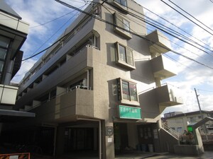 ＭＡＣコ－ト金沢文庫（５０６）外観写真