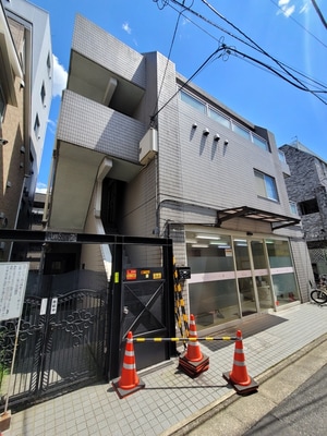 ピュアステ－ジ２１外観写真