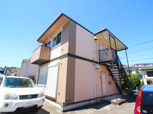 リベールもみの木台十一番館外観写真