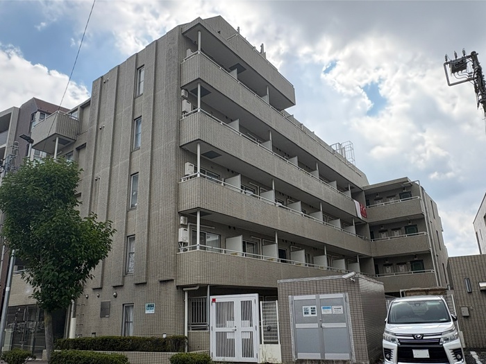Ｔ′ｓ　garden梶ヶ谷