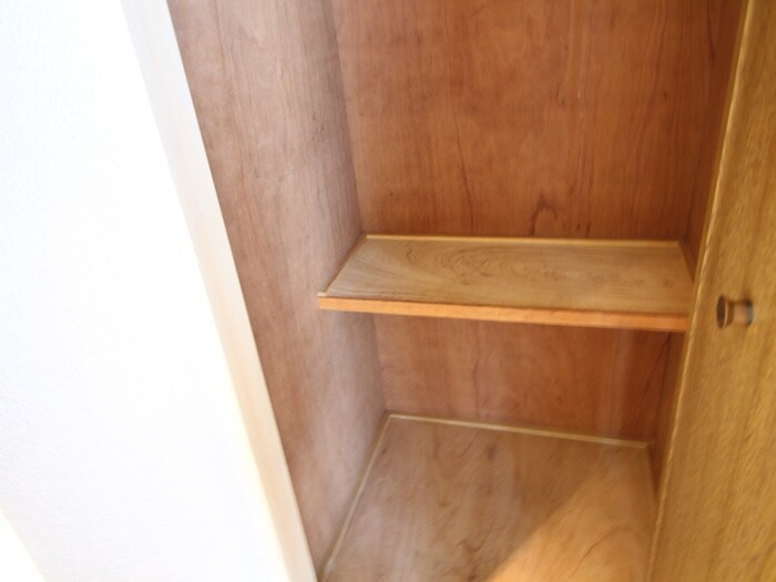 物件内観写真13　(収納)