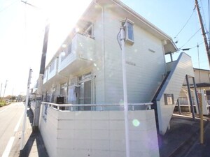 ジュネス与野外観写真