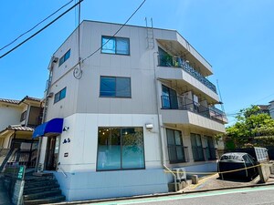 メゾンハラ外観写真