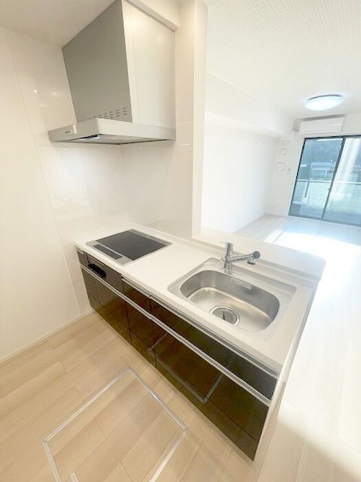 物件内観写真8　(キッチン)