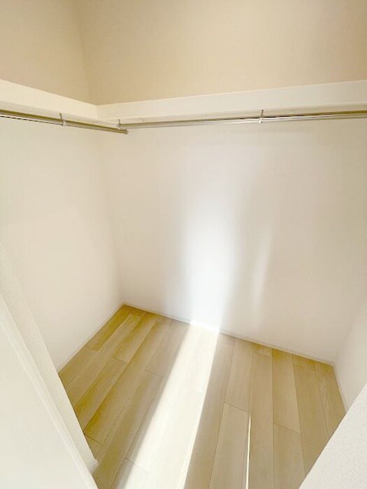 物件内観写真11　(収納)