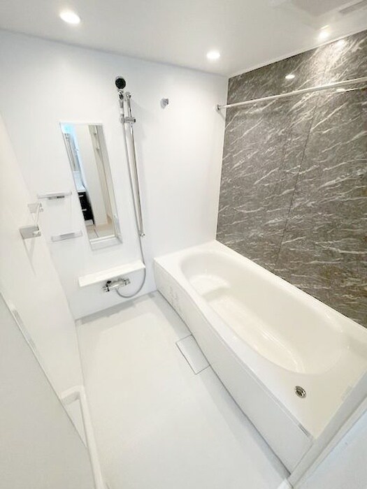 物件内観写真12　(バス／シャワールーム等)