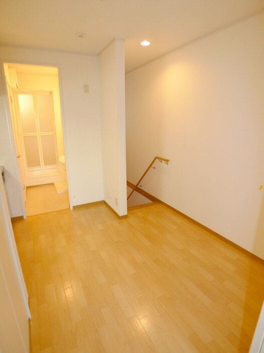 物件内観写真10　(居室)