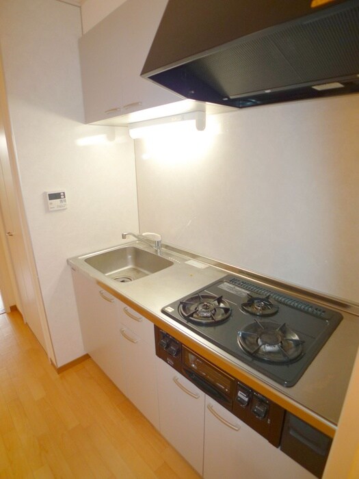 物件内観写真11　(キッチン)