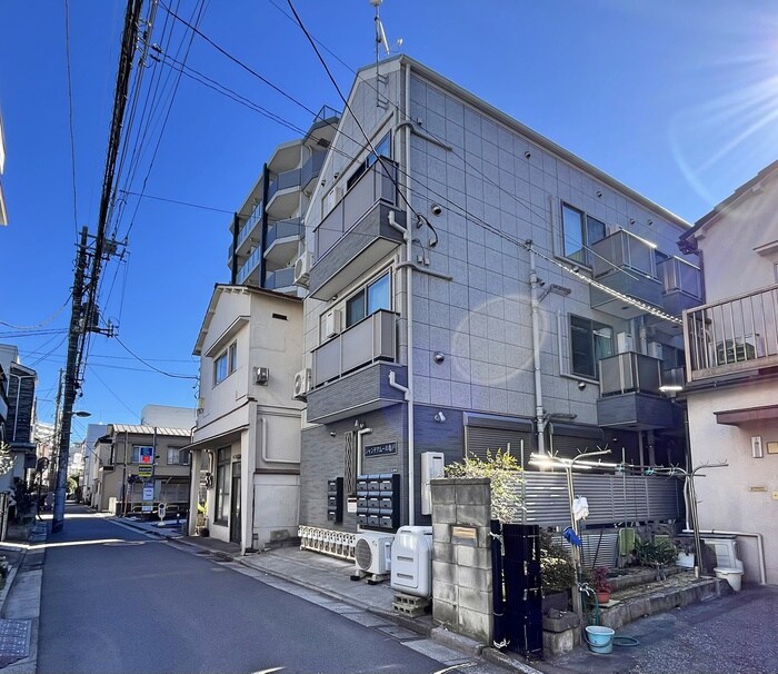 物件外観写真6　(周辺環境)