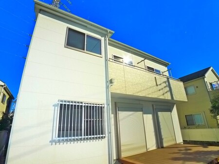 冨士戸建外観写真