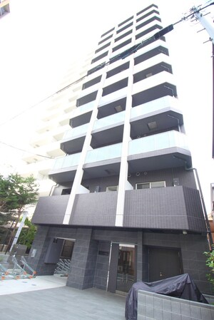 ｸﾞﾗﾝｳﾞｧﾝﾌﾟﾚﾐｱﾑ新小岩(502)外観写真