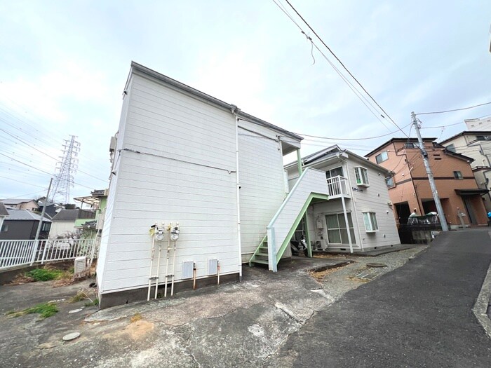 物件外観写真3　(外観写真)