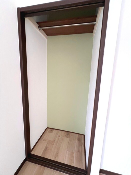 物件内観写真11　(収納)