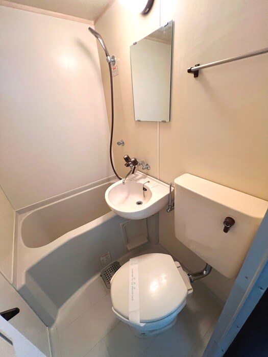 物件内観写真13　(バス／シャワールーム等)