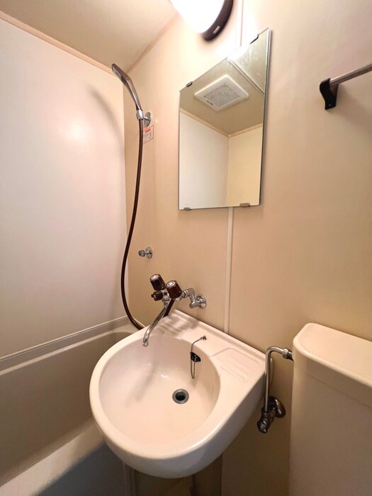 物件内観写真17　(洗面)