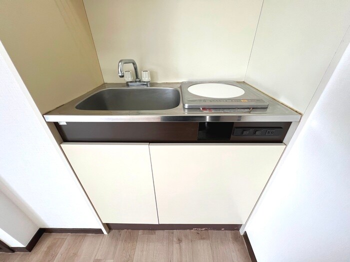 物件内観写真19　(キッチン)