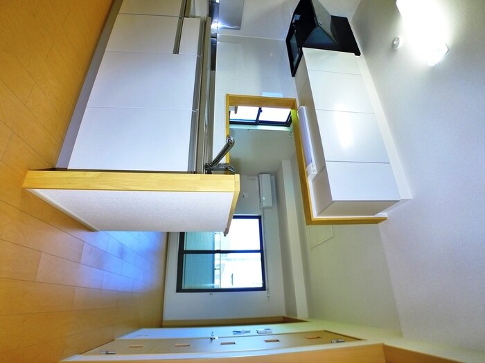 物件内観写真8　(廊下)