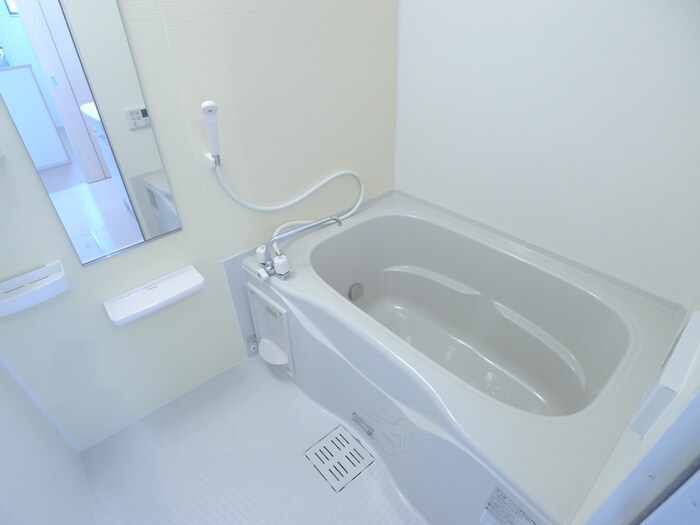 物件内観写真14　(バス／シャワールーム等)